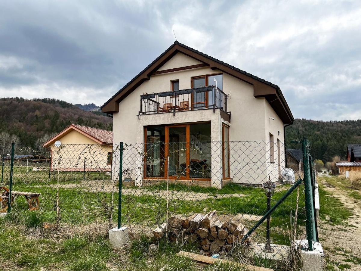 Dovolenkova Chata Valča المظهر الخارجي الصورة